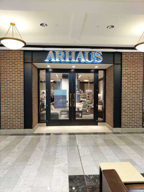 Arhaus Arhaus