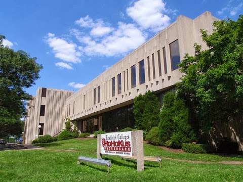 Eastwick College - Hackensack Eastwick College - Hackensack