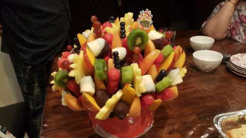 Edible Arrangements