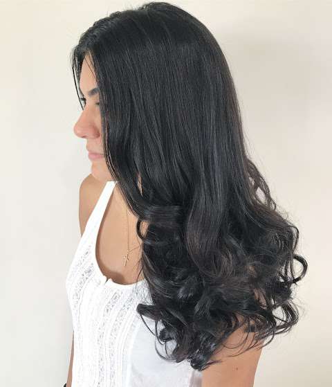 Elie Tanous Salon Elie Tanous Salon