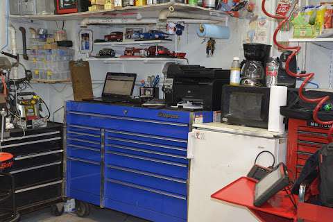G and Sons Auto Repair G and Sons Auto Repair