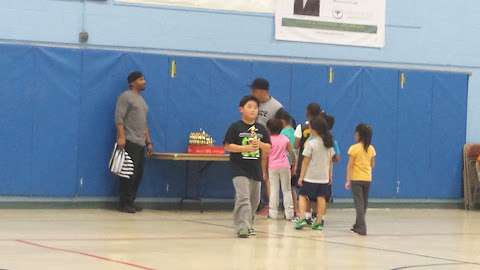 Hackensack Recreation Department Hackensack Recreation Department