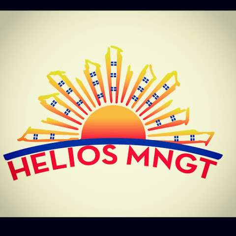 HeliosMNGT HeliosMNGT