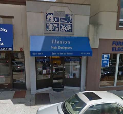 Illusion Hair Designers Illusion Hair Designers