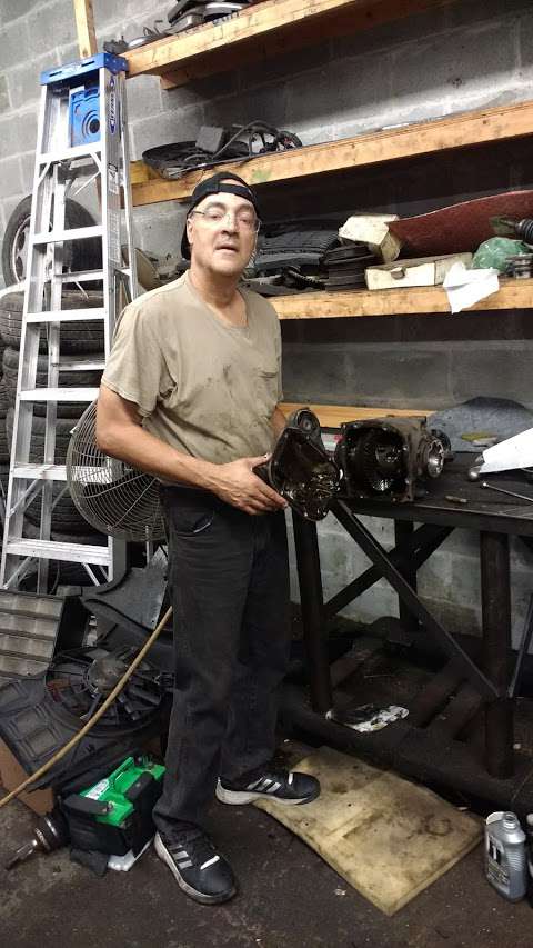 M V Auto Repair M V Auto Repair