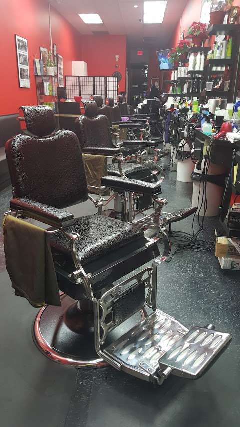 Main Street Barber Shop Main Street Barber Shop