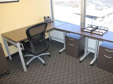 Regus - New Jersey, Hackensack - Continental Plaza Regus - New Jersey, Hackensack - Continental Plaza