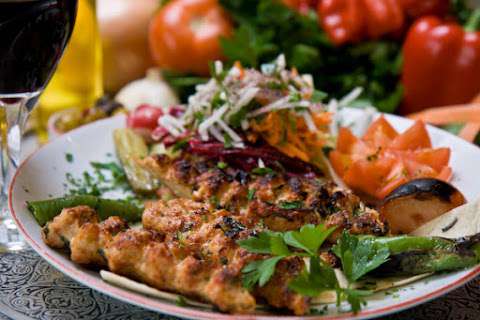 Sayat Nova Restaurant Sayat Nova Restaurant