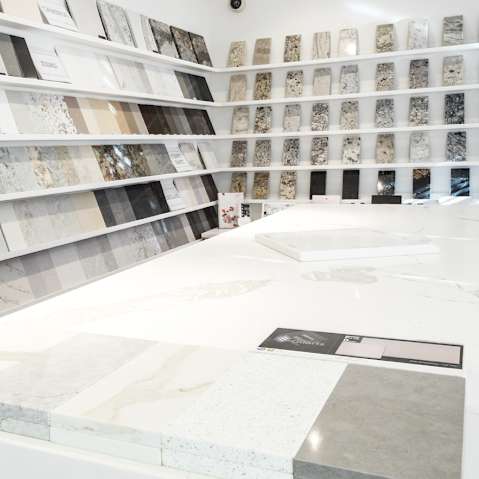 Stone Top & Glass Studio Stone Top & Glass Studio