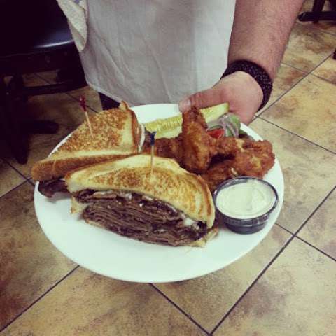 Wize Guys Pizzeria & Restaurant Wize Guys Pizzeria & Restaurant